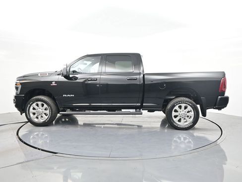 New 2026 RAM 2500 Laramie image 10