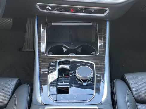 Used 2024 BMW X5 sDrive40i image 6