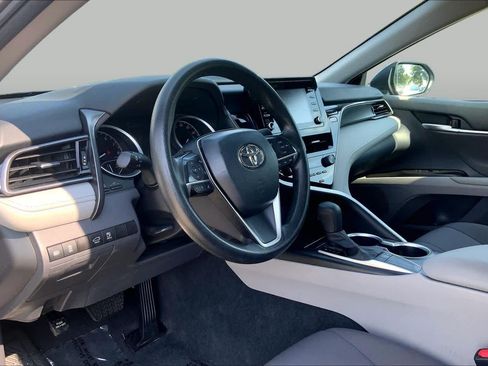 Used 2024 Toyota Camry LE w/ Convenience Package FWD image 17