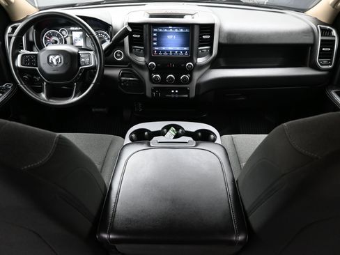 Used 2020 RAM 2500 Tradesman w/ Towing Technology Group image 14