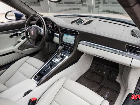 Used 2013 Porsche 911 Carrera S RWD image 23