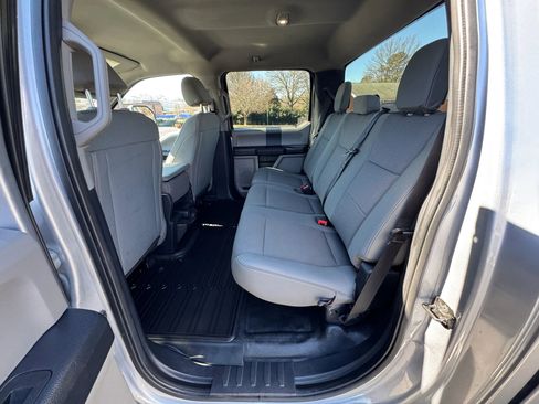 Used 2022 Ford F350 XL w/ STX Appearance Package image 17