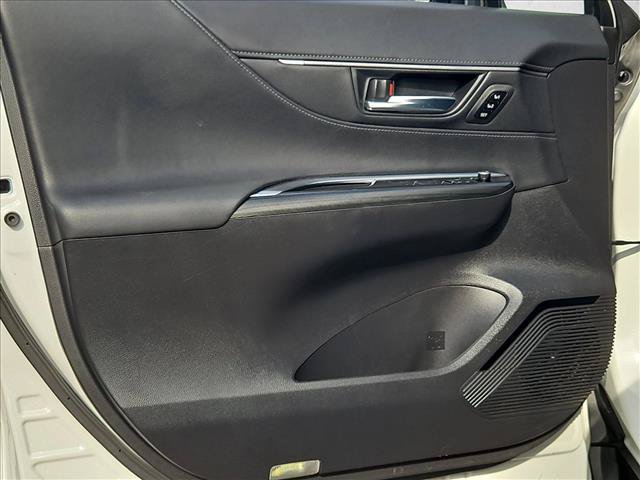Used 2022 Toyota Venza XLE AWD/4WD image 11