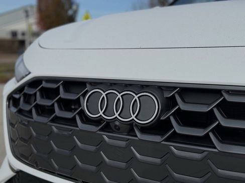 New 2025 Audi A5 2.0T Prestige image 6