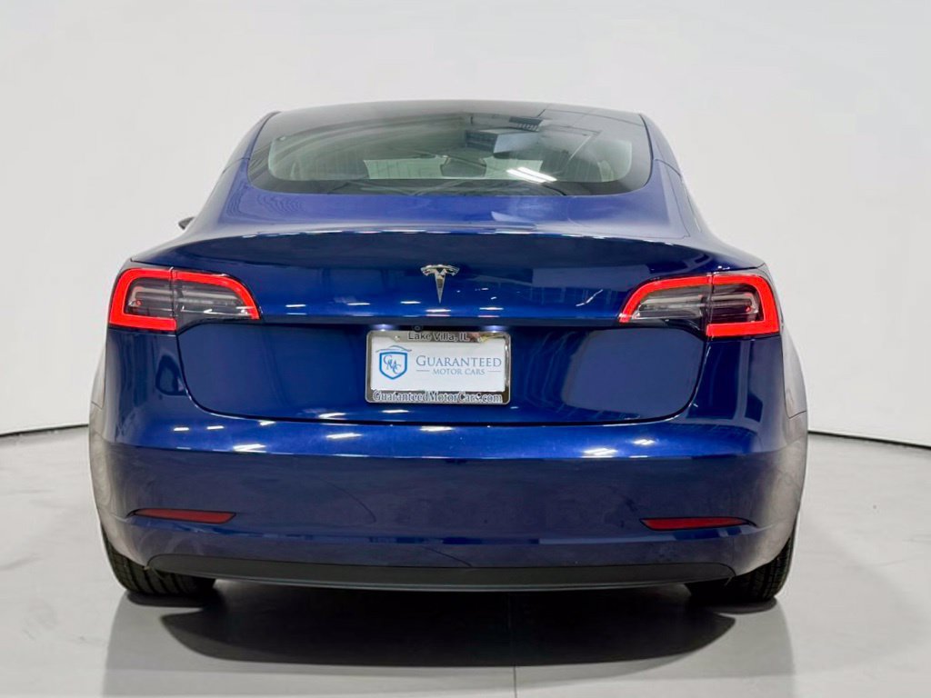 Used 2019 Tesla Model 3 Standard Range Plus RWD image 18