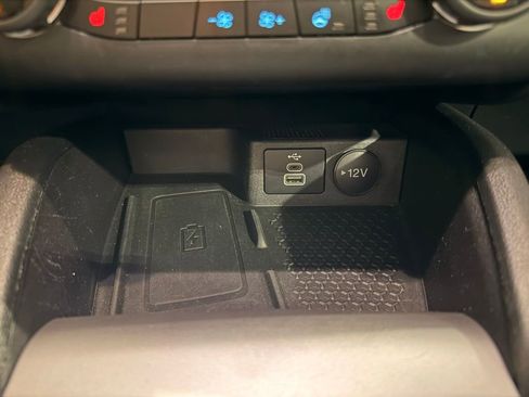 Used 2023 Ford Bronco Sport Outer Banks w/ Tech Package AWD/4WD image 27