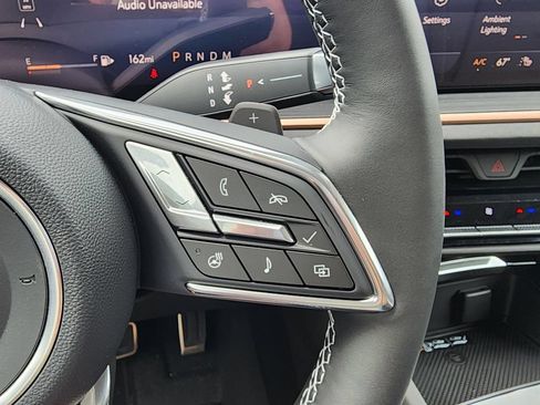 New 2026 Buick Envision Sport Touring AWD/4WD image 22