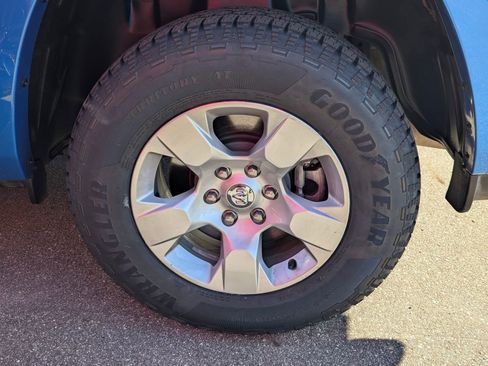 Used 2025 RAM 1500 Big Horn image 34