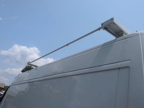 Used 2015 RAM ProMaster 2500 w/ Mopar Trailer Tow Group FWD image 27