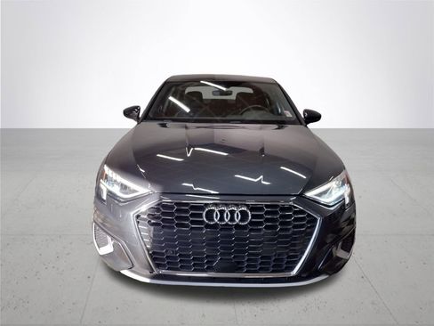 Used 2023 Audi A3 2.0T Premium image 3