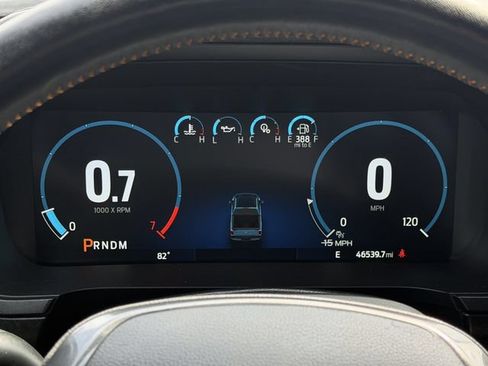 Used 2022 Ford F150 Tremor w/ Equipment Group 402A High AWD/4WD image 13