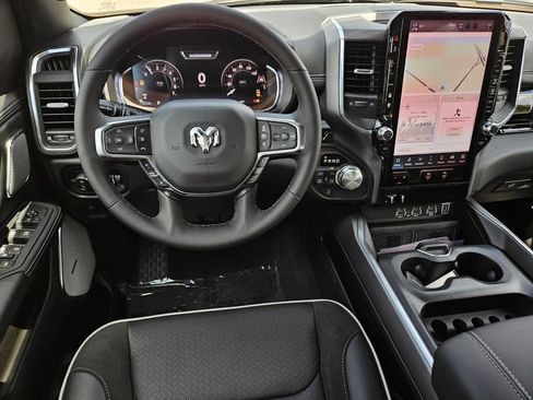 New 2025 RAM 1500 Laramie image 22