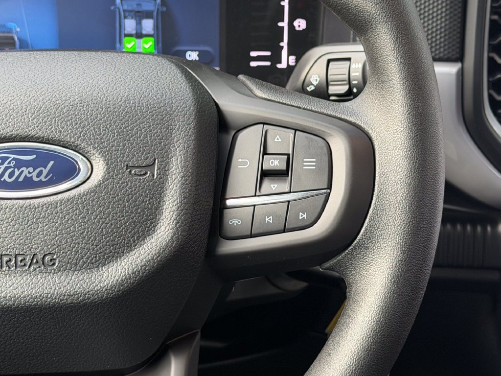 New 2026 Ford Ranger XL AWD/4WD image 16