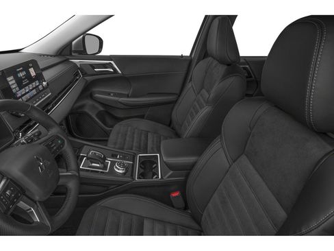 New 2025 Mitsubishi Outlander SE image 23