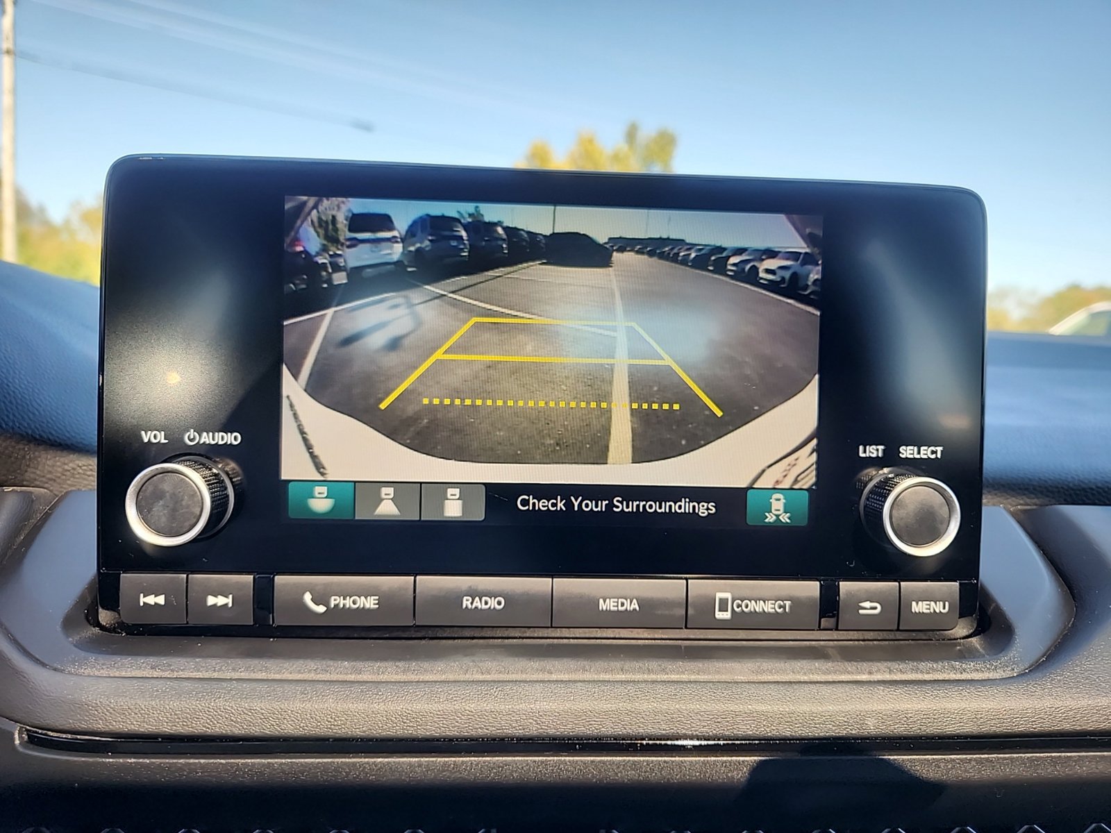 Used 2024 Honda Accord EX image 21