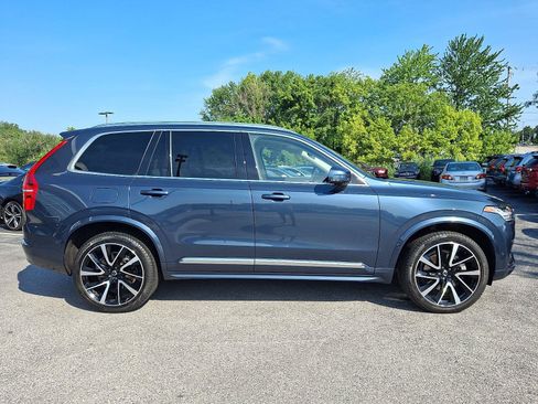 Used 2023 Volvo XC90 B6 Plus w/ Protection Package Premier AWD/4WD image 7