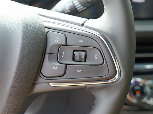 New 2026 Buick Envista Sport Touring w/ Convenience I Package image 13