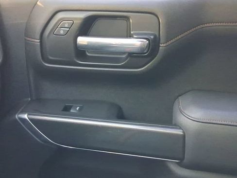 Used 2020 GMC Sierra 1500 AT4 w/ AT4 Premium Package AWD/4WD image 31