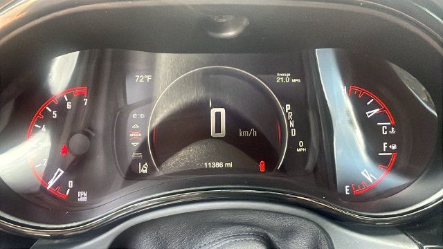 Used 2025 Dodge Durango GT AWD/4WD image 30