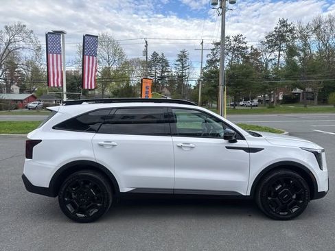 Used 2024 Kia Sorento X-Line EX AWD/4WD image 5