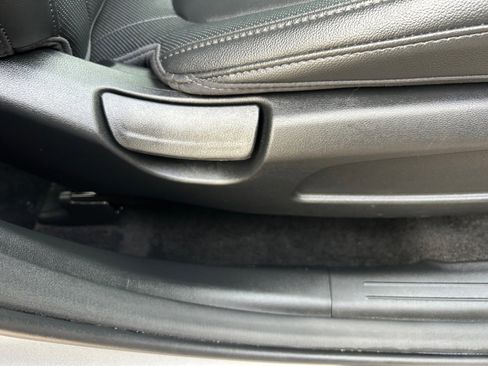 Used 2025 Hyundai Tucson SEL image 31