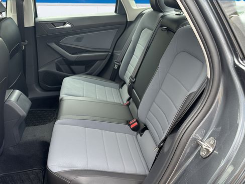 New 2026 Volkswagen Jetta SE FWD image 16