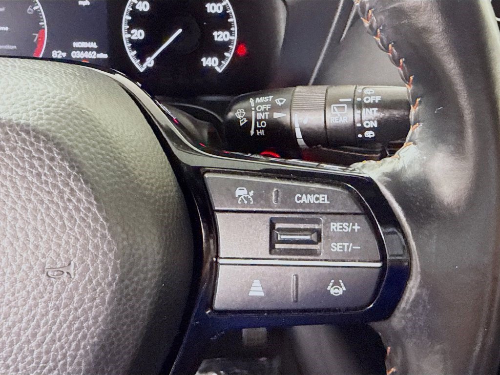 Used 2023 Honda HR-V Sport image 14