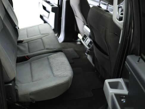 Used 2022 Ford F150 XLT w/ Equipment Group 301A Mid image 51