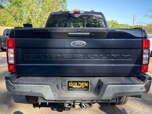 Used 2021 Ford F250 XLT w/ Tremor Off-Road Package AWD/4WD image 11