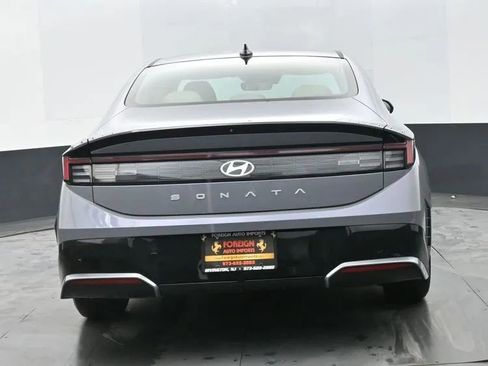 Used 2024 Hyundai Sonata SEL image 8
