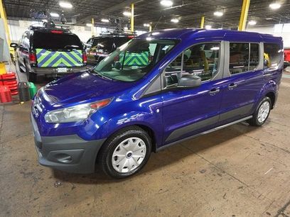 Used 2018 Ford Transit Connect XL