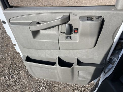 New 2025 GMC Savana 2500 Extended w/ Driver Convenience Package image 22