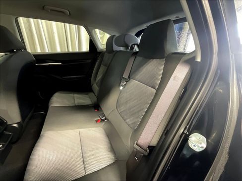 Used 2024 Kia Seltos LX image 15