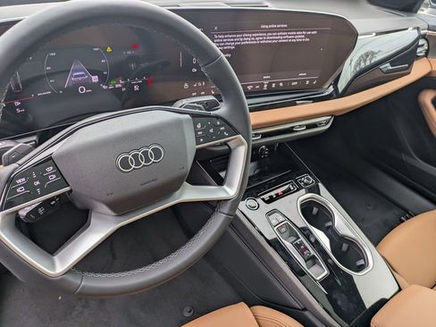 New 2026 Audi A6 Premium Plus image 15