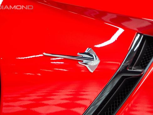 Used 2014 Chevrolet Corvette Stingray Coupe w/ 3LT Preferred Equipment Group image 43