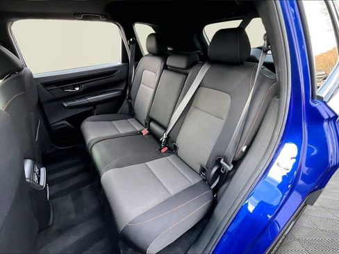 Used 2024 Honda CR-V Sport image 18