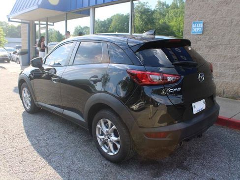 Used 2018 MAZDA CX-3 Sport FWD image 4