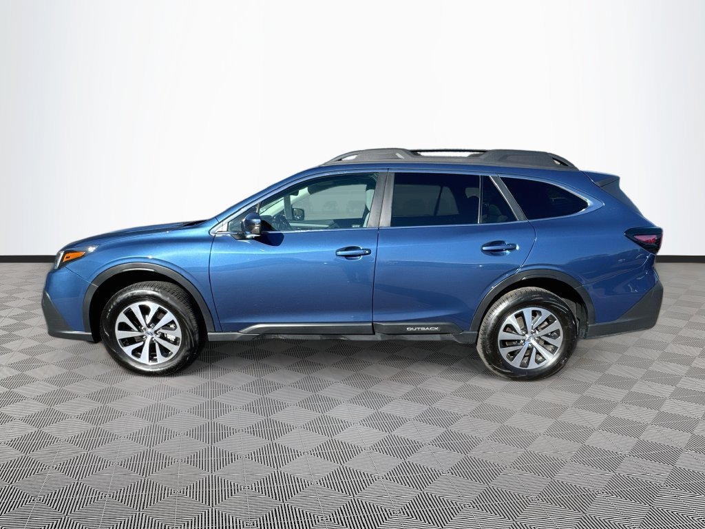 Used 2022 Subaru Outback Premium AWD/4WD image 38