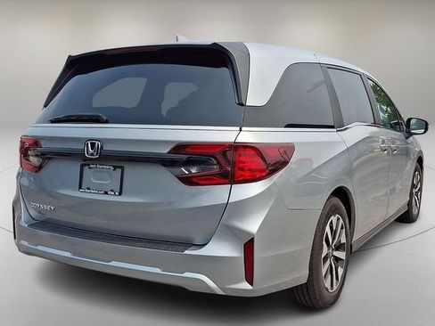 Used 2025 Honda Odyssey EX-L image 10