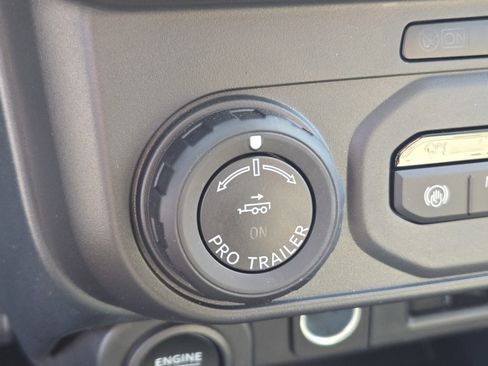 New 2026 Ford Maverick Lariat AWD/4WD image 11