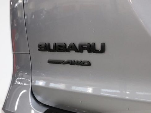 Used 2024 Subaru Ascent Onyx Edition AWD/4WD image 14