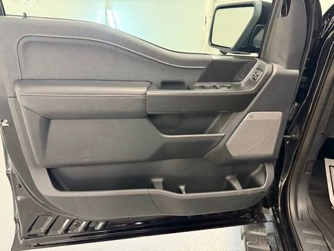 New 2026 Ford F150 Lariat w/ Equipment Group 501A Mid image 14