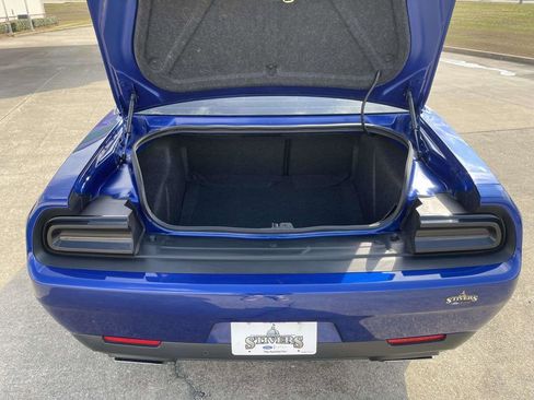Used 2022 Dodge Challenger R/T Scat Pack image 10