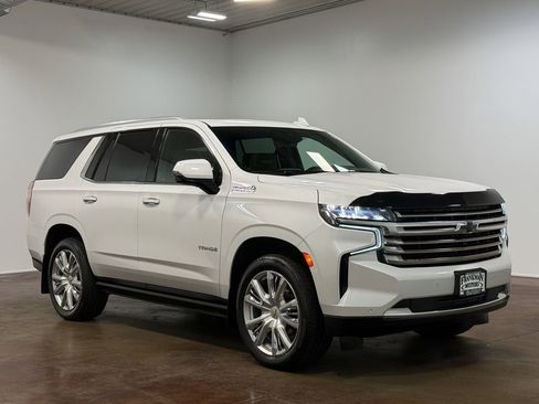 Used 2023 Chevrolet Tahoe High Country image 22