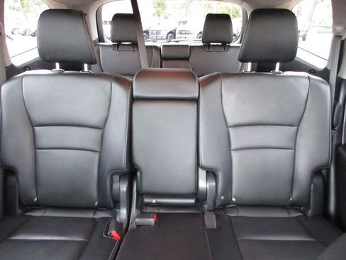 Used 2022 Honda Pilot Special Edition image 25
