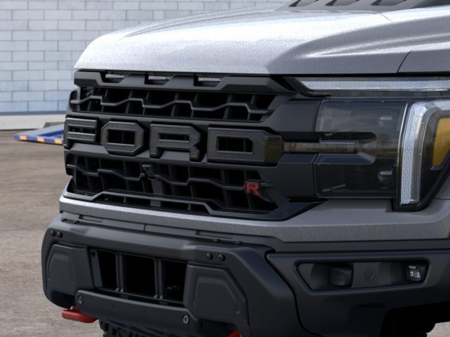 New 2026 Ford F150 Raptor AWD/4WD image 17