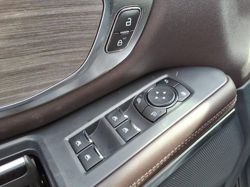 New 2026 Ford Expedition Max Platinum w/ Platinum Ultimate Package image 20