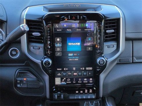 Certified 2022 RAM 3500 Laramie image 18