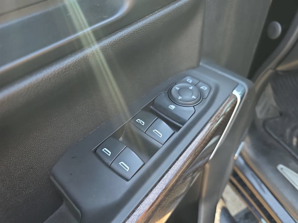 Used 2020 Chevrolet Silverado 1500 RST w/ All-Star Edition AWD/4WD image 21