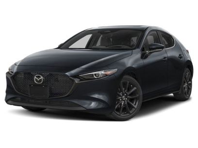 New 2026 MAZDA MAZDA3 2.5 S Hatchback w/ Premium Pkg
